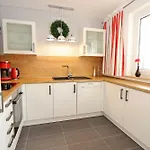 Eintracht - Whg. 16 Mit Suedbalkon * غورين