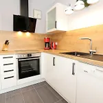 Eintracht - Whg. 16 Mit Suedbalkon *