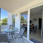 Eintracht - Whg. 16 Mit Suedbalkon