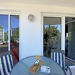 شقة Eintracht - Whg. 16 Mit Suedbalkon غورين