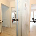 Eintracht - Whg. 16 Mit Suedbalkon شقة *