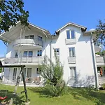 Eintracht - Whg. 16 Mit Suedbalkon شقة